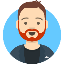 Benjamin Allard's avatar